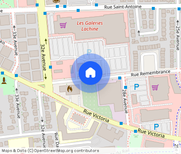 Dorval – Lachine – LaSalle – Saint-Laurent – Recherche d’appartement - Photo 1