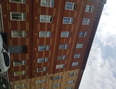 Ruhig gelegene 2 Raumwohnung - Foto 1