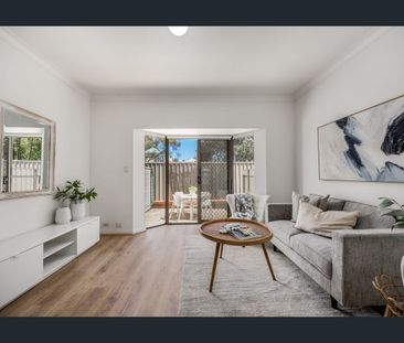 Updated Unit In The Heart Of Norwood - Photo 5