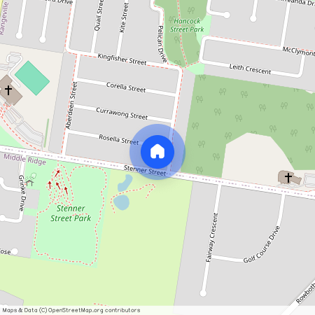 2/127 Stenner St, Qld 4350, Middle Ridge