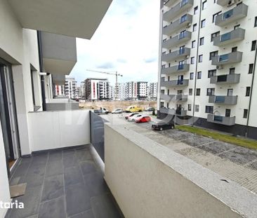 Apartament decomandat 2 camere si 2 balcoane in zona Doamna Stanca - Fotografie 5
