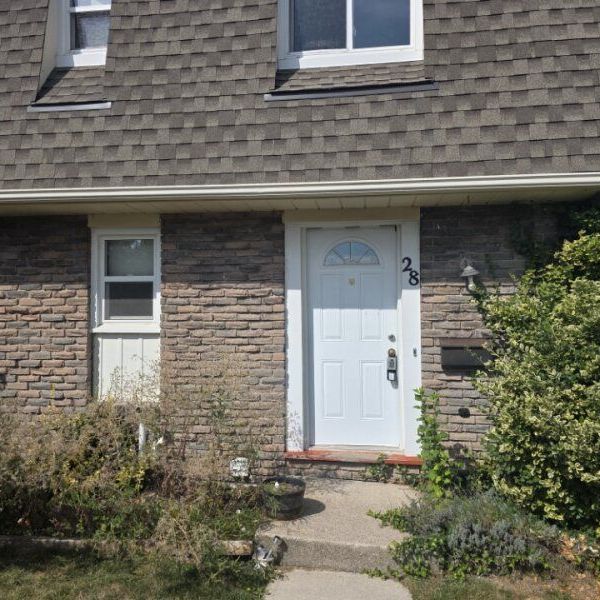 For Lease - 131 Rockwood Avenue Unit# 28, St. Catharines, Ontario - Photo 1