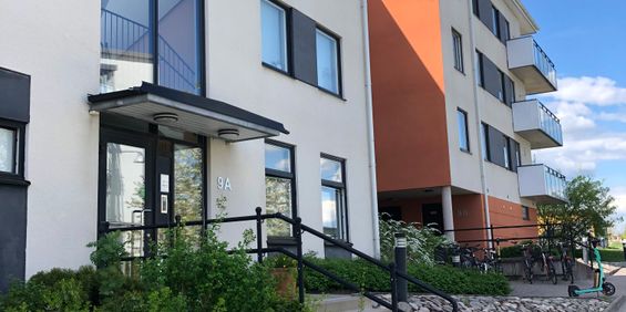 Landbotorpsallén 9 B - Photo 3