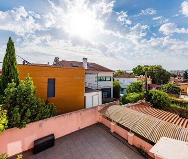 3 bedroom luxury Villa for rent in Lisbon, Portugal - Photo 5