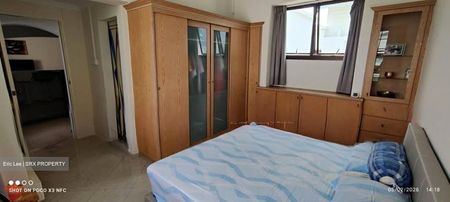 Blk 712 Woodlands Drive 70 (Woodlands), HDB 4 Rooms - For Rent - Photo 3