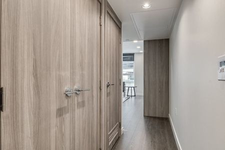 87 Nelson Street condo — Vancouver, BC (1-Bedroom) - 1 Bedroom - Photo 2