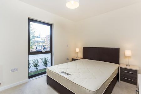 2 bedroom apartment to rent - Photo 4