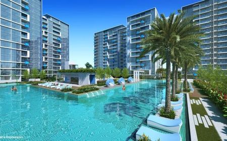 The Santorini (D18), Condominium - For Rent - Photo 4