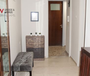 Διαμέρισμα για ενοικίαση Άγιος Κωνσταντίνος - Άγιος Ελευθέριος (Λάρ... - Photo 3