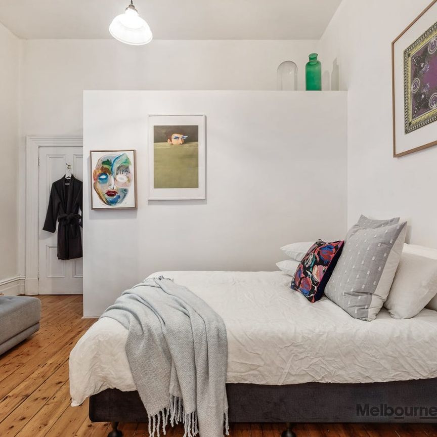 202/125 Fitzroy Street, St Kilda VIC 3182 - Apartment For Rent | Domain - Photo 1