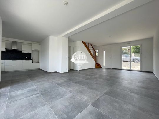 Location Maison 5 pièces 105m² LONGPONT SUR ORGE 91310 - Photo 1
