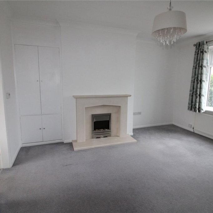 2 bedroom bungalow to rent - Photo 1