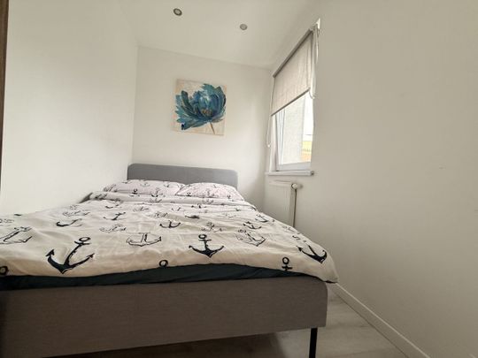 2 pokoje Brzeźno dla studentów 32 m² - Фото 1