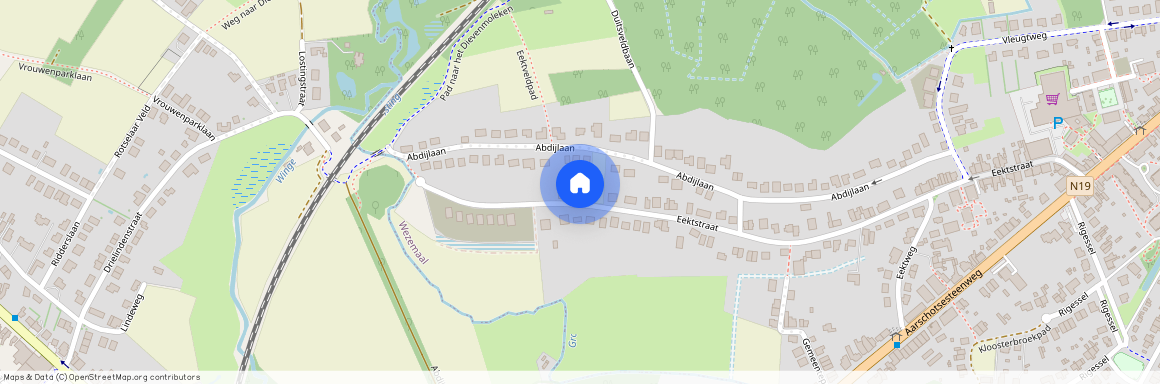 Eektstraat 4B / 104, 3111 Wezemaal