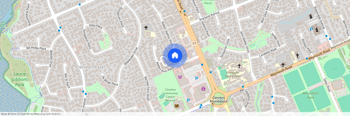 4 Robert Skelton Place, Clendon Park, Manukau City