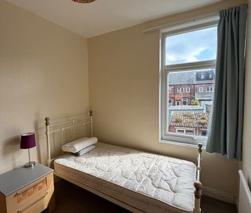 3 Bed Terraced House, Bute St, S10 - Photo 4