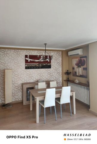 Piso de alquiler en Plaça Nou D'octubre, 3, Camino de Onda - Salesianos - Photo 3