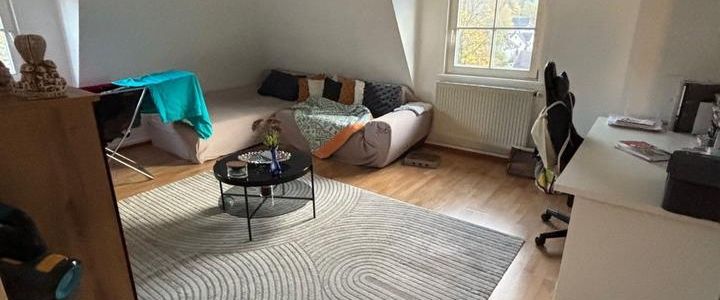 2,5 Zimmer Wohnung 79m² mit EBK in VS-S Villingen-Schwenningen - Foto 1