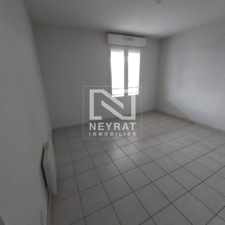 APPARTEMENT T2 A LOUER - Photo 1