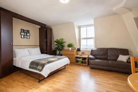 Flat 6, 2 Moorgate Avenue, Crookesmoor - Photo 4