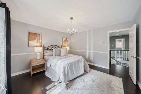 For Lease - 22 Theobalds Circle, Richmond Hill, Ontario - Photo 5