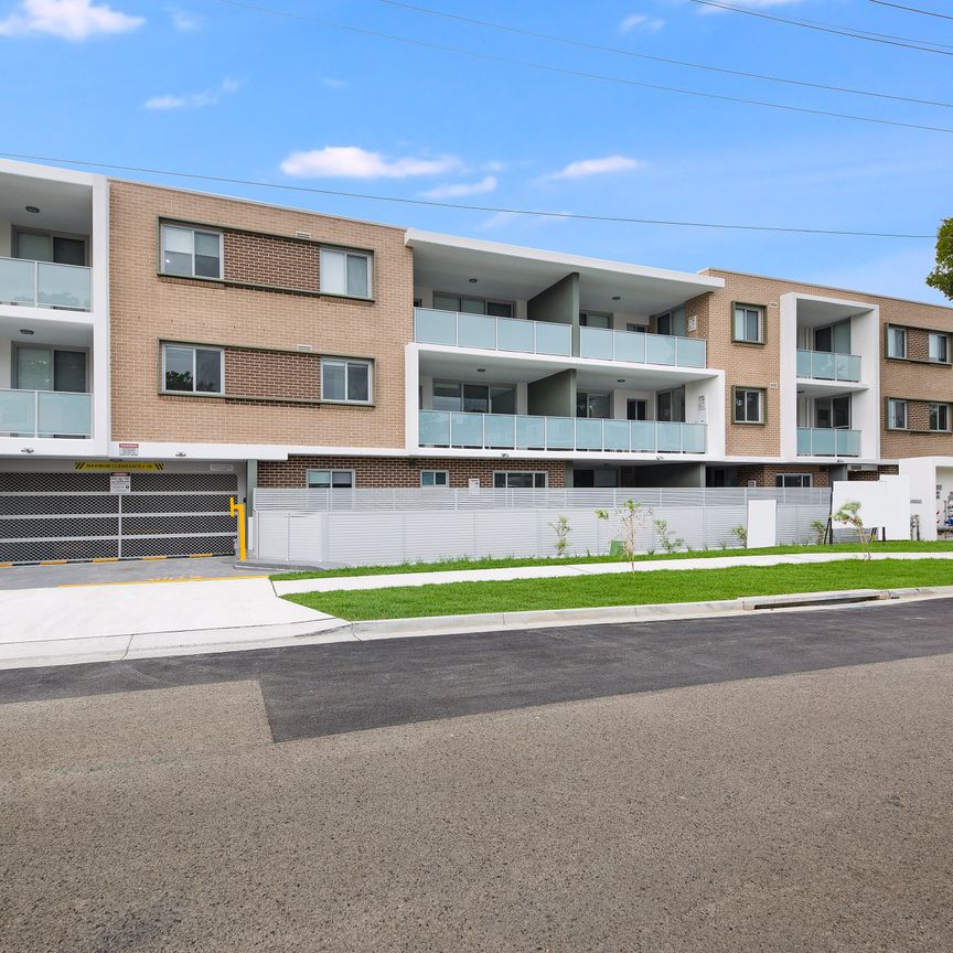 LG02/8-12, Burbang Crescent, Rydalmere - Photo 1