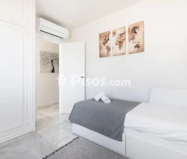 Chalet adosado en alquiler en Calle Campanillas, 31, cerca de Calle de Wilkinson - Photo 4