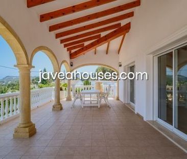 Villa in Jávea, for rent - Photo 3