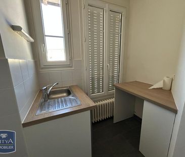 Location Appartement 1 pièce 21m² VIROFLAY 78220 - Photo 4