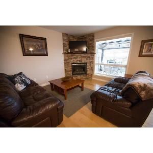 3 Bed 2.5 Bath Duplex Single Garage Fort Saskatchewan - Photo 2