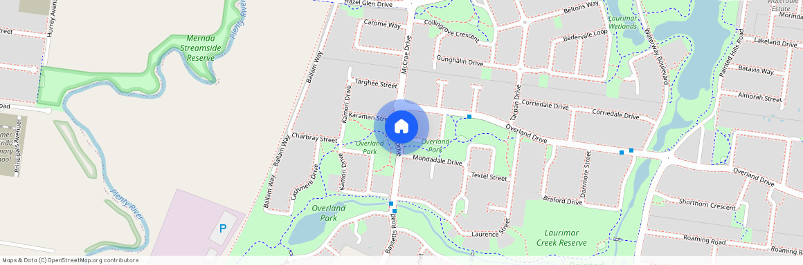 22 Mandalong Cres, Vic 3754, Doreen