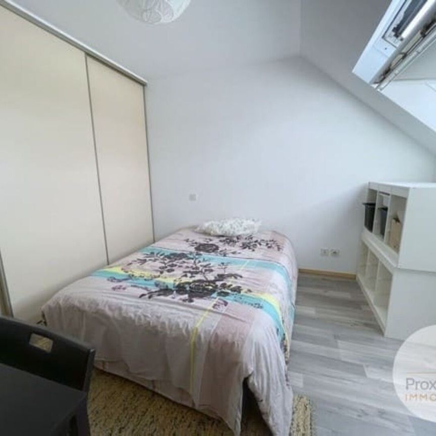 Location Appartement 1 pièce 27m² - Photo 1