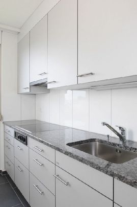 "Small but fine with lake view!" - Photo 1