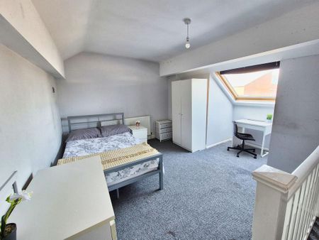 4 bedroom house share to rent - Photo 5