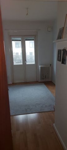 Asperögatan, Göteborg - Photo 2