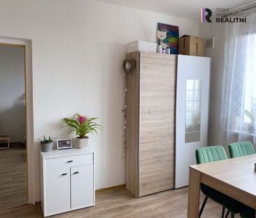 Pronájem bytu 1+1 39 m² - Photo 5