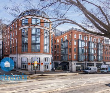 2 bed Apartment for Rent - Photo 3