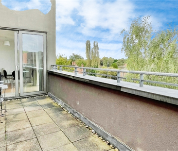 16 Cossons House, Beeston, NG9 1HQ - Photo 2