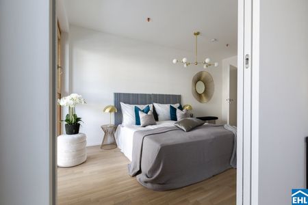 Aussicht über Wien aus dem Metropolitan: 1-Zimmer-Wohntraum - Photo 4