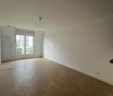 Location Appartement 2 pièces 44m² RENNES 35000 - Photo 2