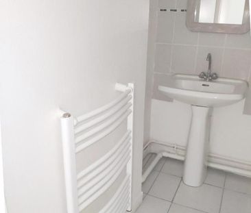 APPARTEMENT 2 pièce(s) - 46m² - Photo 6