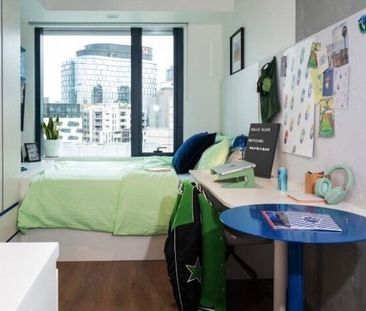 Melbourne CBD - Photo 2