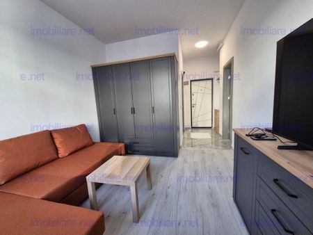 Inchirieri Garsoniere Bucuresti - Fotografie 2