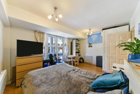 Studio to rent - Photo 3