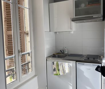 Location Appartement 1 pièce 25m² VICHY 03200 - Photo 4