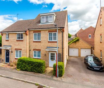 3 bedroom semi-detached house to rent - Photo 3
