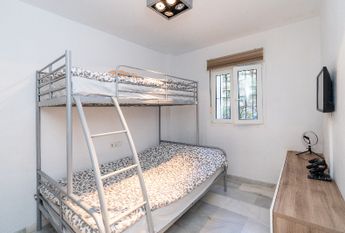 856245 - Garden Apartment for rent Calahonda, Mijas, Málaga, Spain