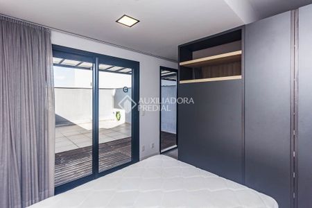 Apartamento Garden com 1 quarto e 65m² para alugar em Floresta, Porto Alegre. - Foto 3
