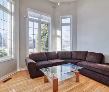 For Lease - 1 Springhurst Avenue, Brampton, Ontario - Photo 1