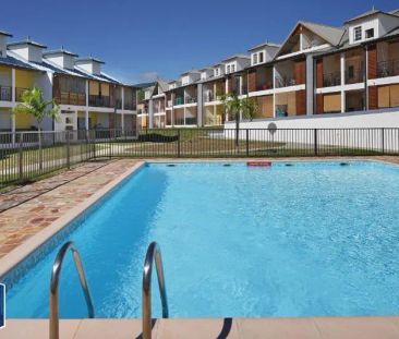 Appartement à louer 3 pièces 54.2m² - Photo 1